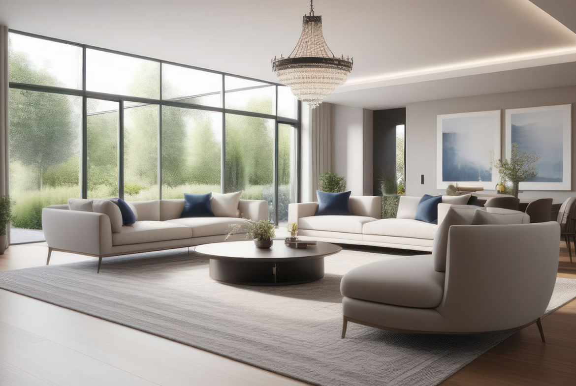 Coral Grove Home